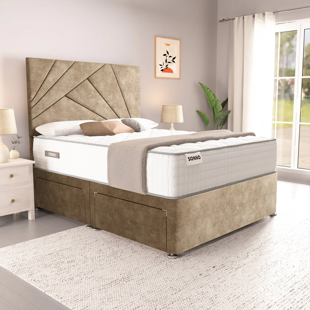 San Diego Divan Bed - Image 2