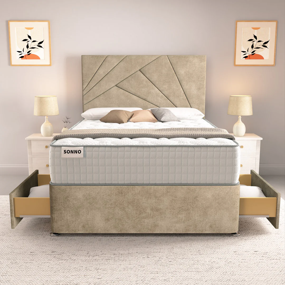 San Diego Divan Bed - Image 4