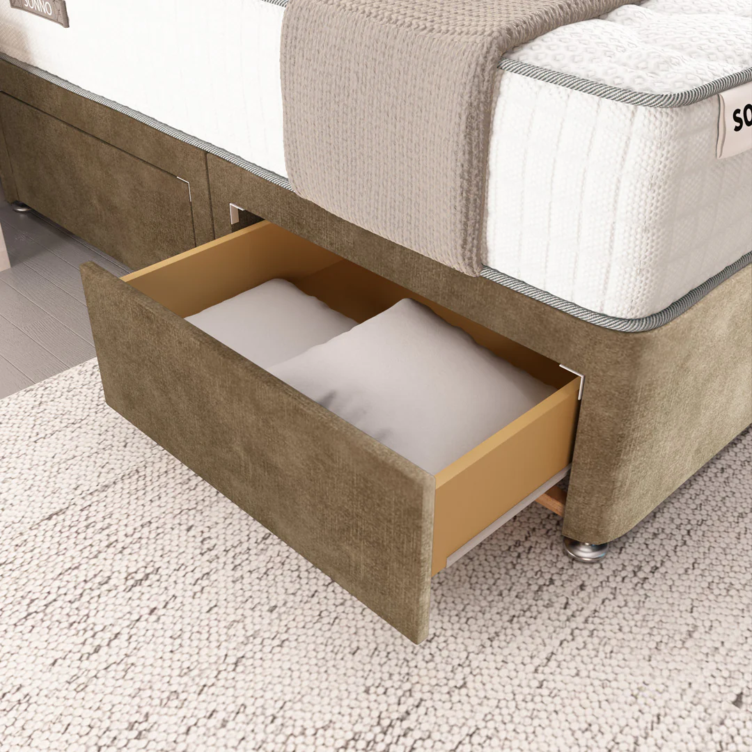 San Diego Divan Bed - Image 6
