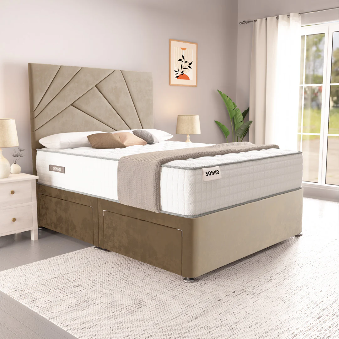 San Diego Divan Bed - Image 2