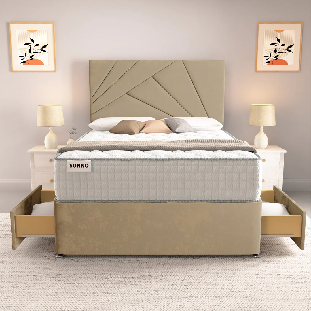 San Diego Divan Bed - Image 4