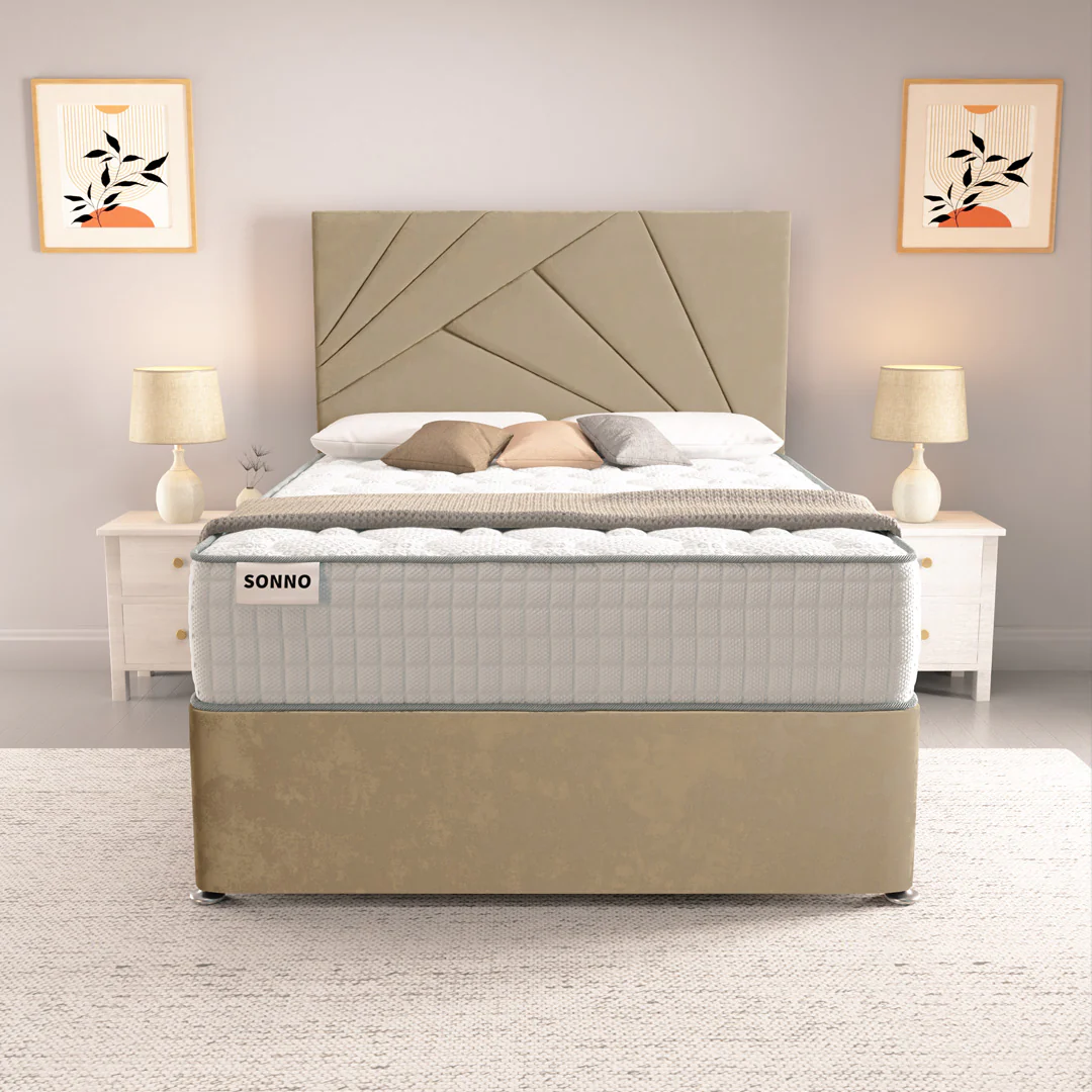 San Diego Divan Bed - Image 5