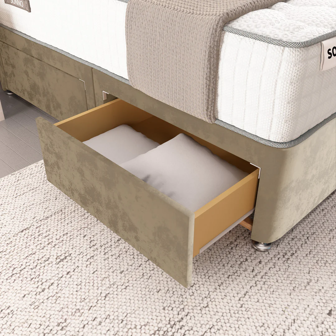 San Diego Divan Bed - Image 6