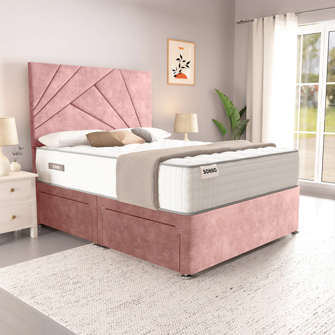 San Diego Divan Bed - Image 2