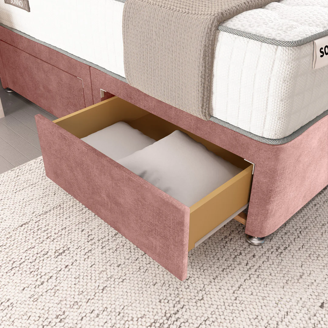 San Diego Divan Bed - Image 6