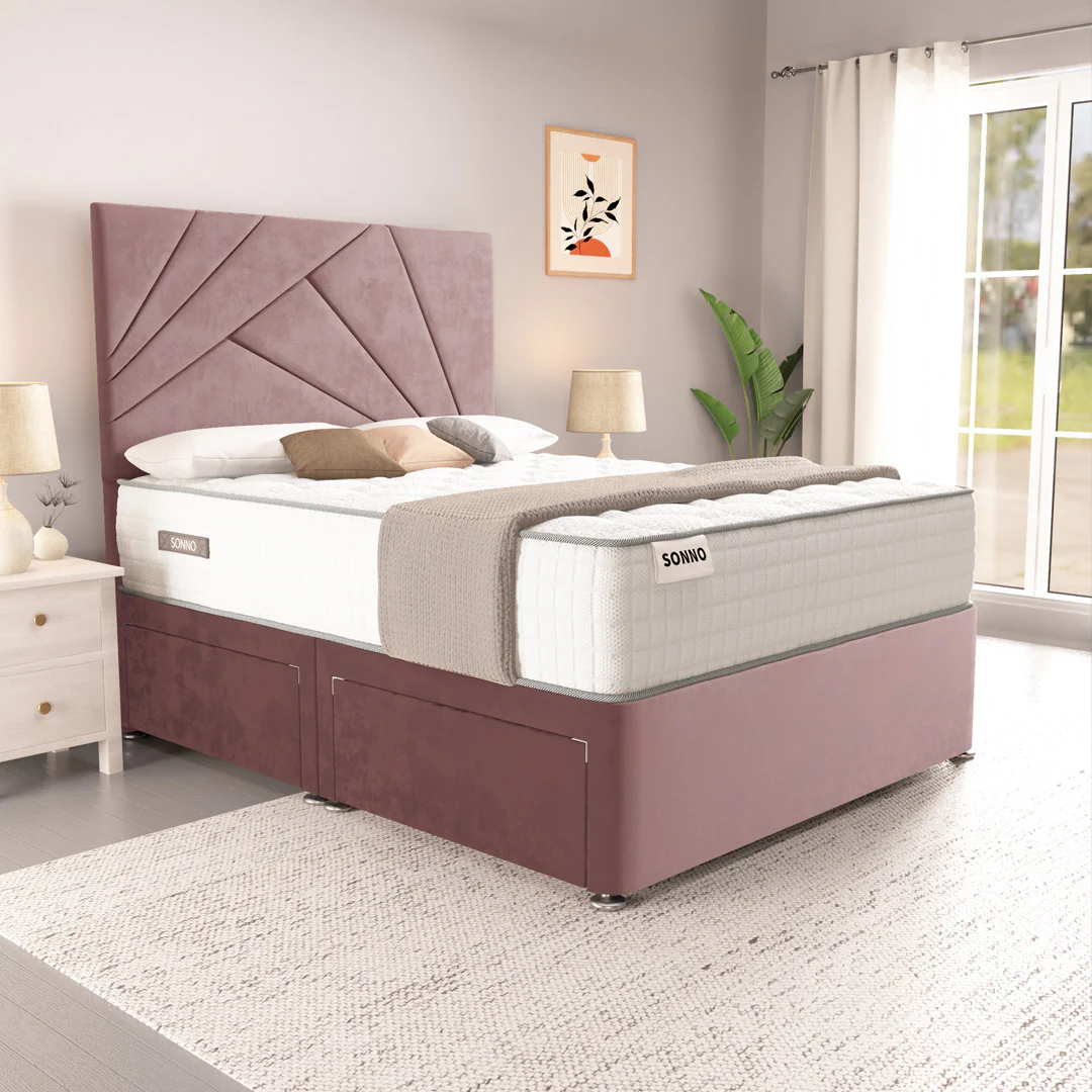 San Diego Divan Bed - Image 2