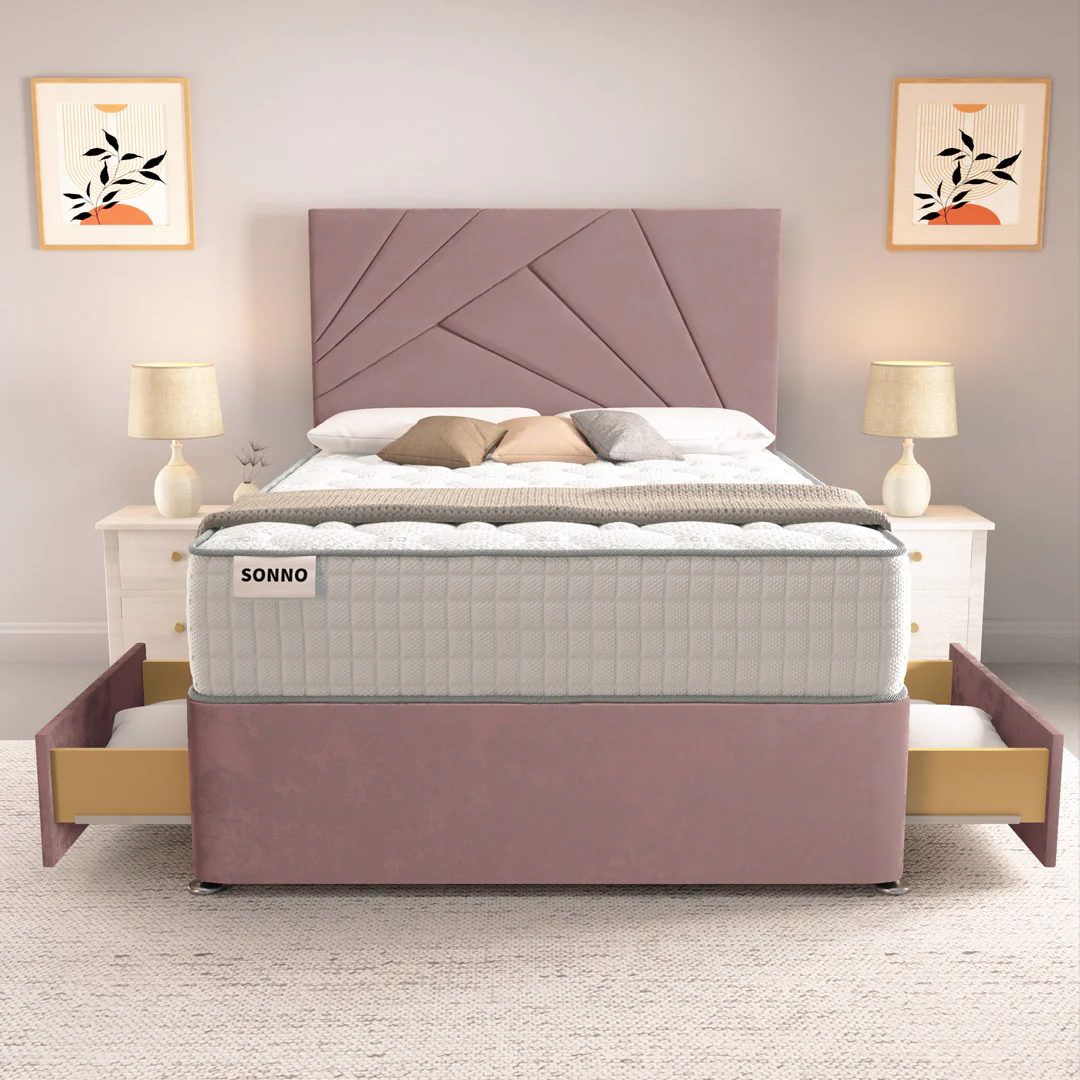 San Diego Divan Bed - Image 4