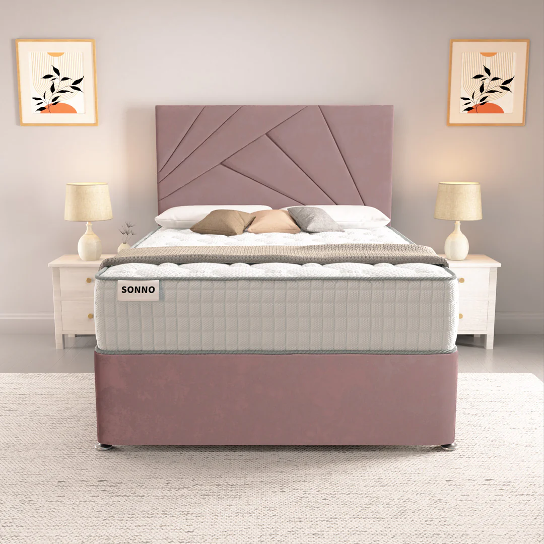 San Diego Divan Bed - Image 5