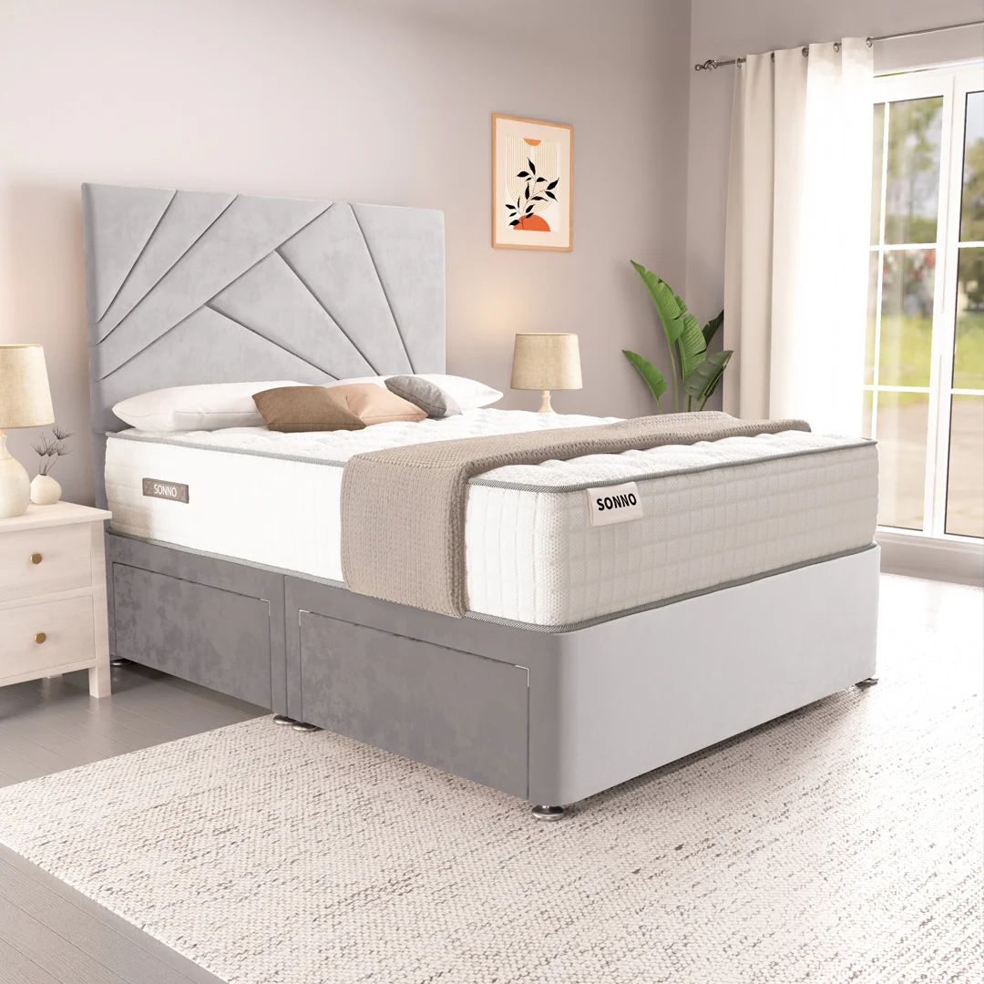 San Diego Divan Bed - Image 2