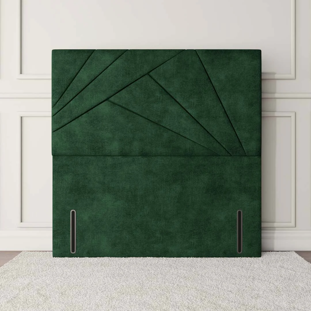 San Diego Floor Standing Headboard