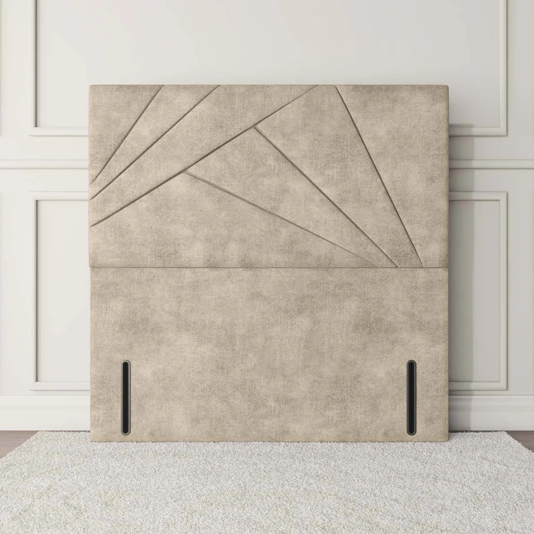 San Diego Floor Standing Headboard