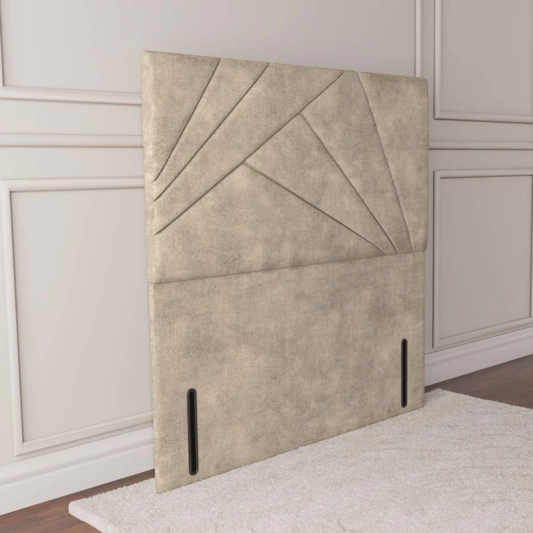 San Diego Floor Standing Headboard - Image 2