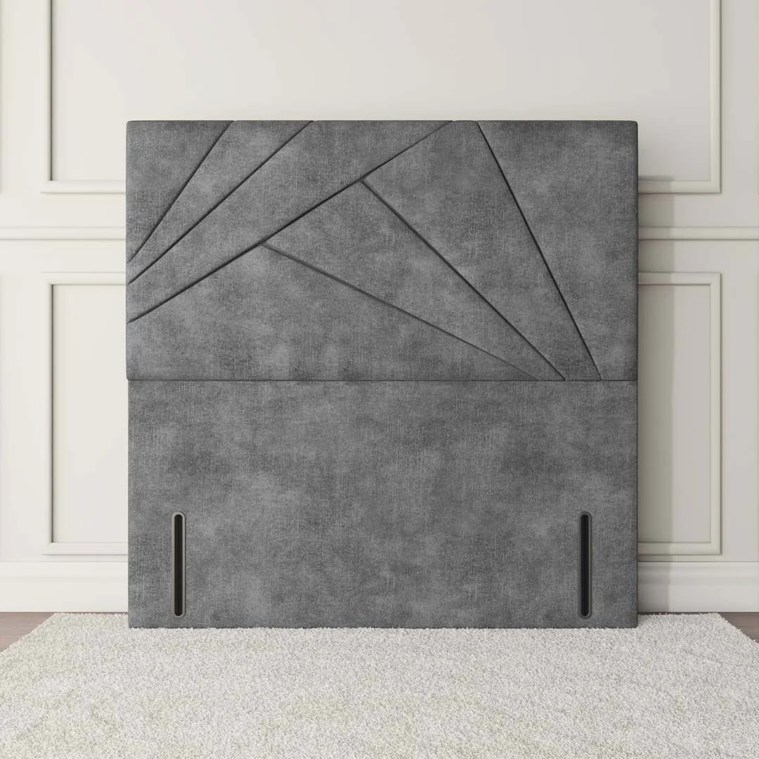 San Diego Floor Standing Headboard