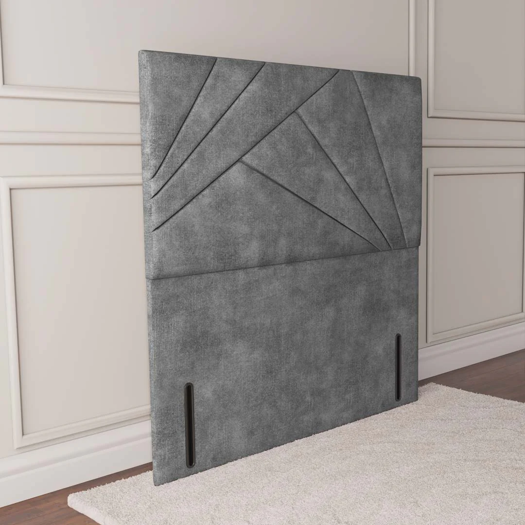 San Diego Floor Standing Headboard - Image 2