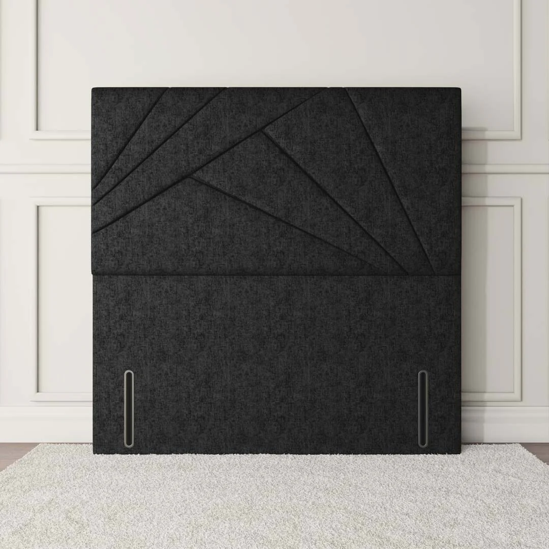 San Diego Floor Standing Headboard