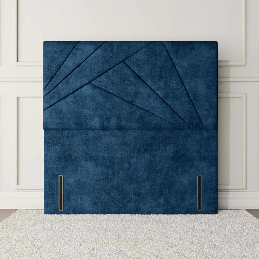 San Diego Floor Standing Headboard