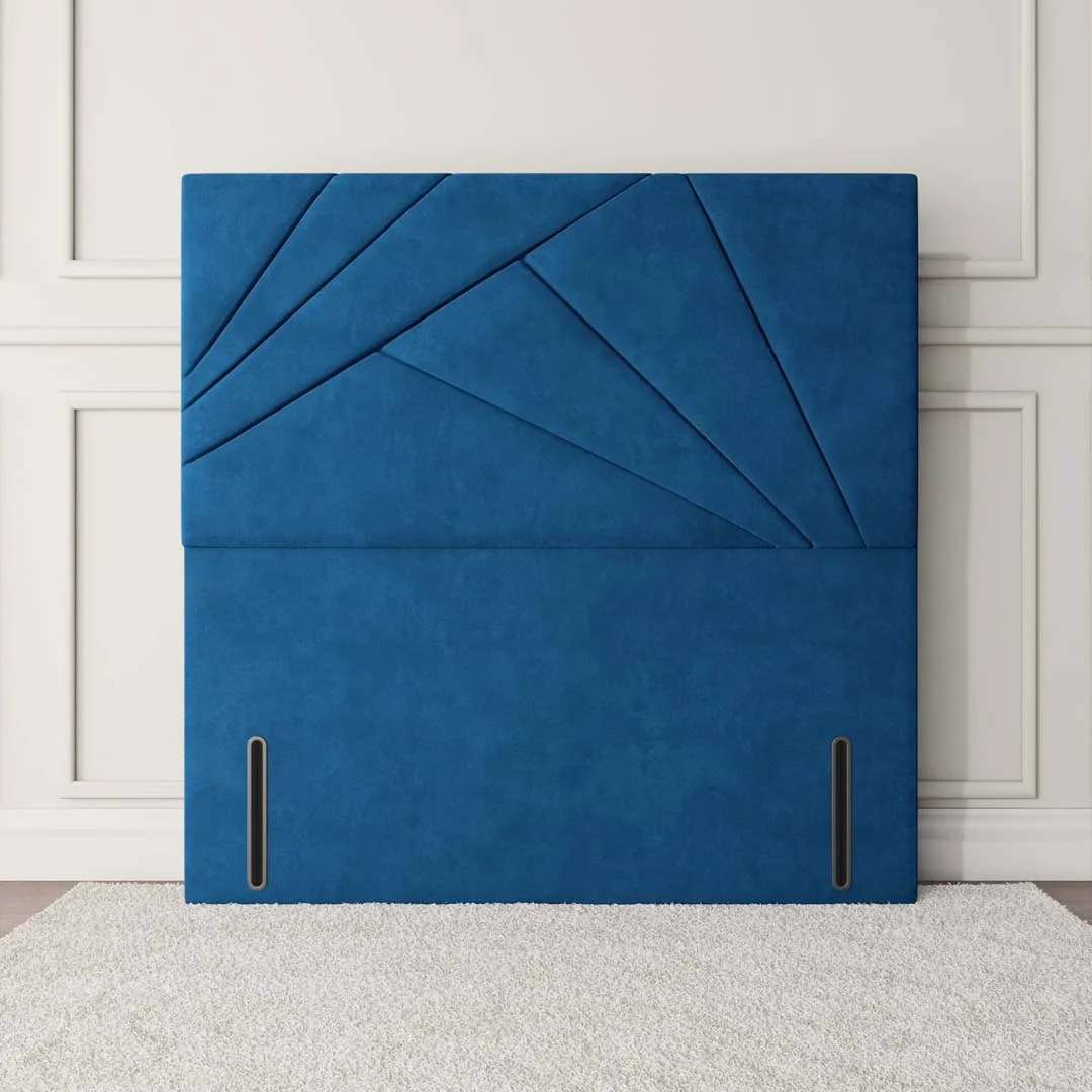 San Diego Floor Standing Headboard