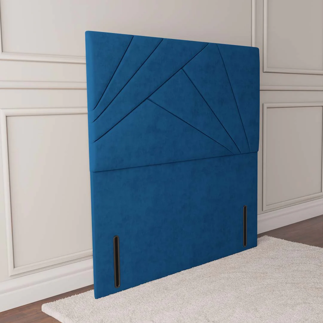 San Diego Floor Standing Headboard - Image 2