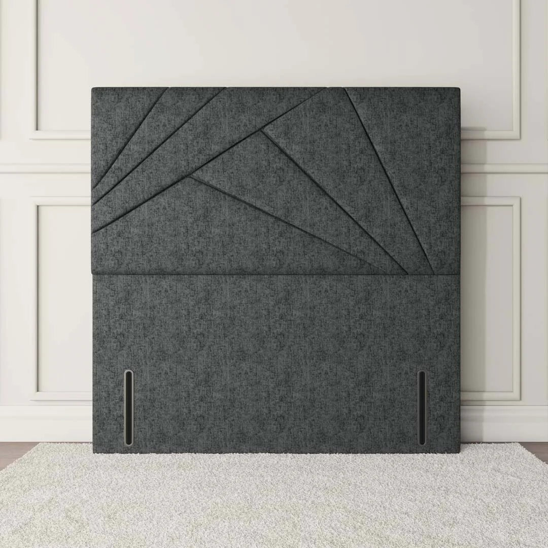 San Diego Floor Standing Headboard