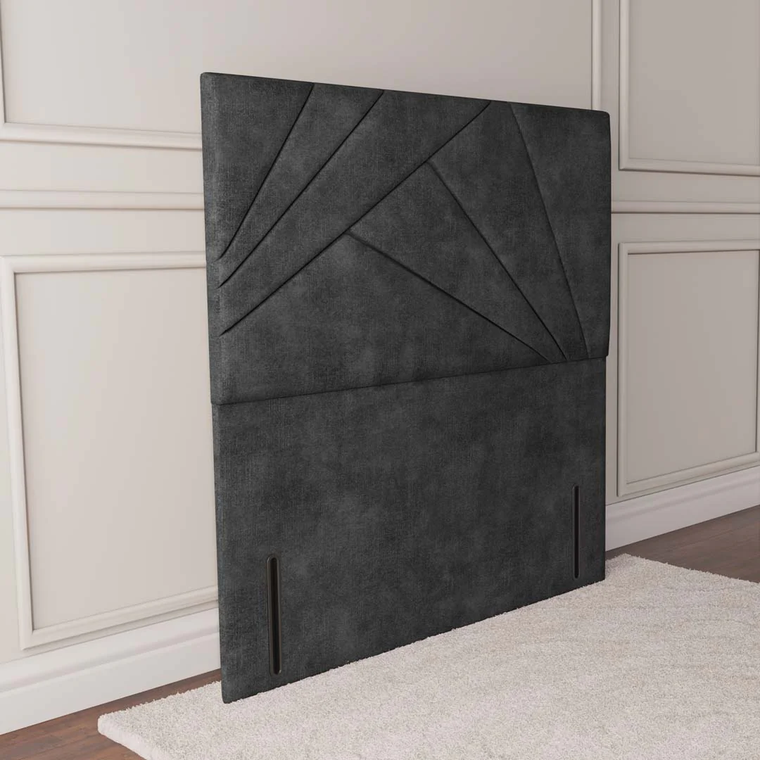San Diego Floor Standing Headboard - Image 2