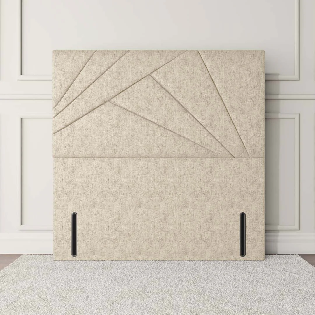 San Diego Floor Standing Headboard