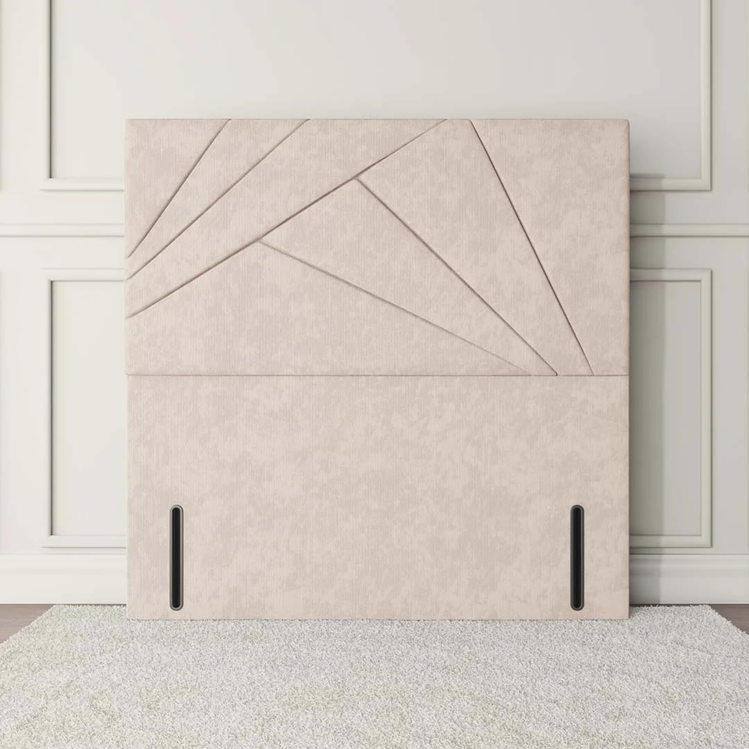 San Diego Floor Standing Headboard