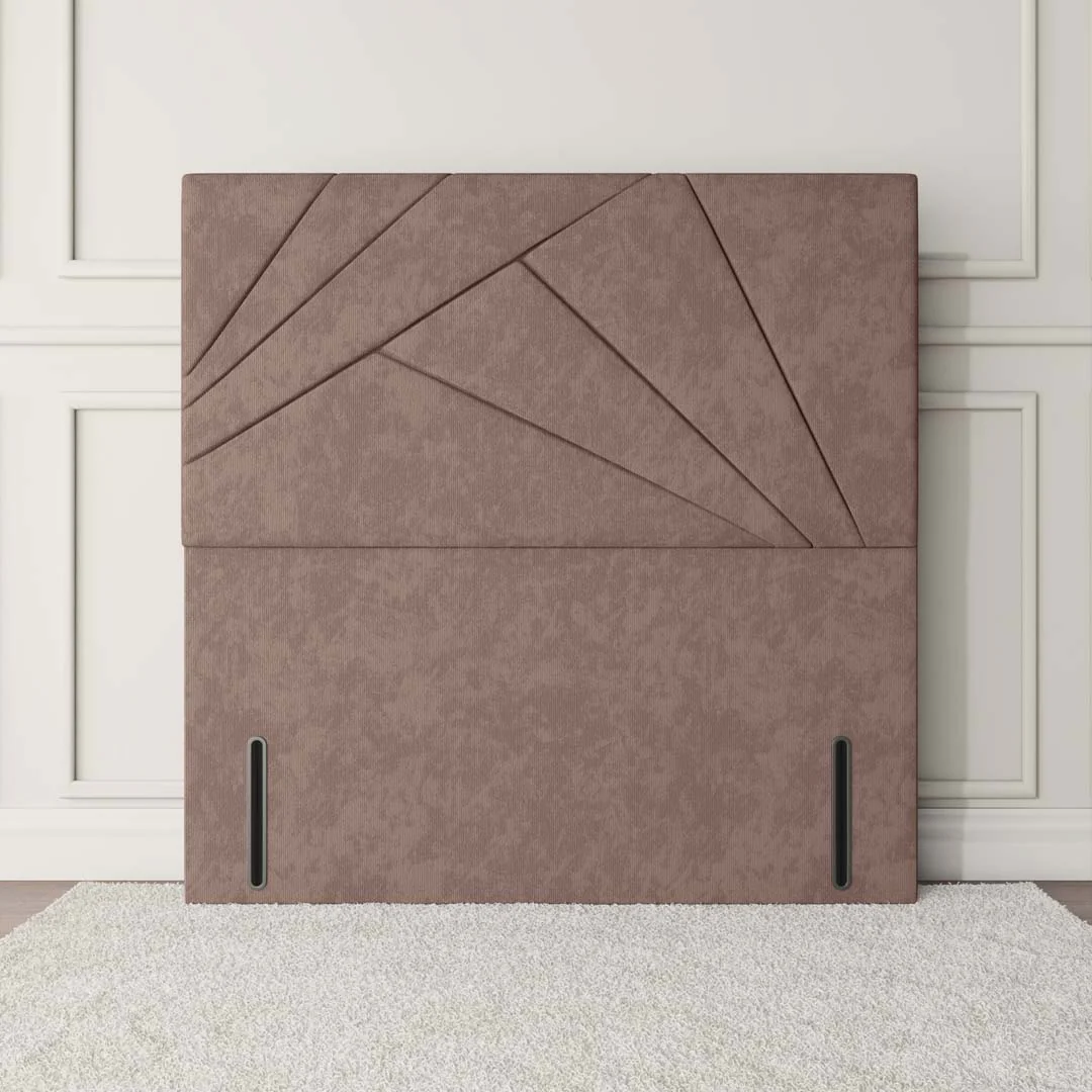 San Diego Floor Standing Headboard