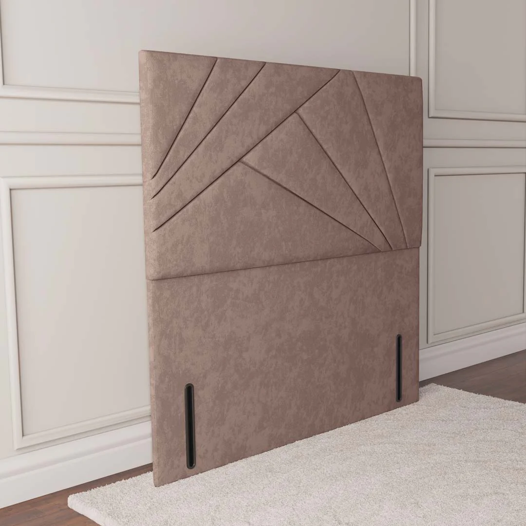 San Diego Floor Standing Headboard - Image 2