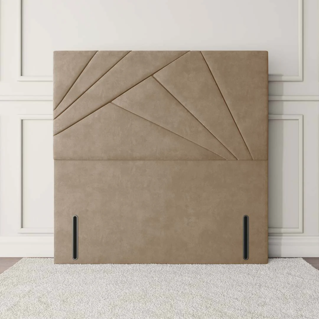San Diego Floor Standing Headboard