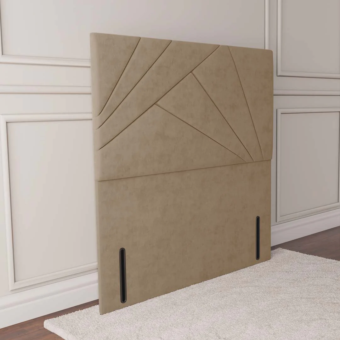 San Diego Floor Standing Headboard - Image 2