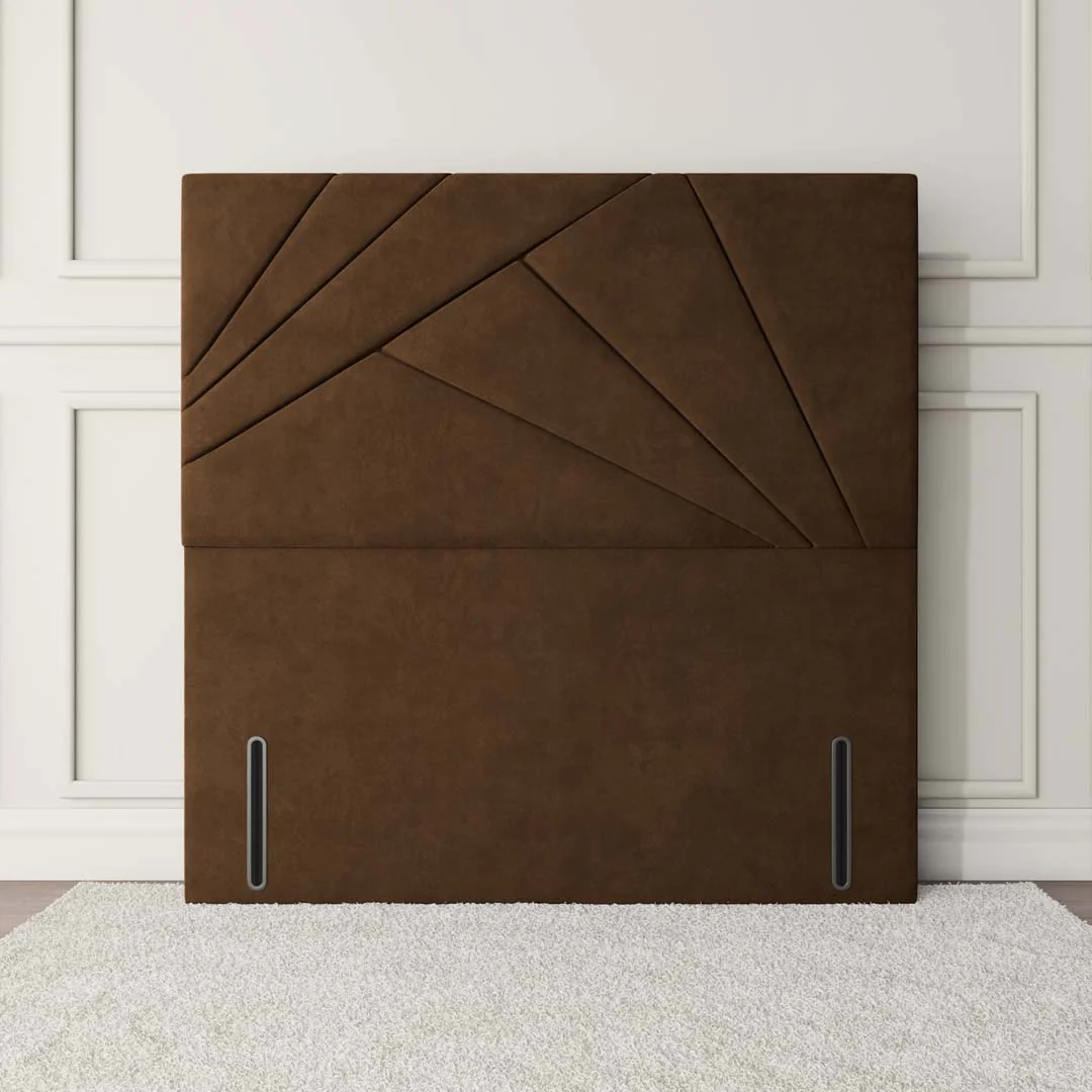 San Diego Floor Standing Headboard