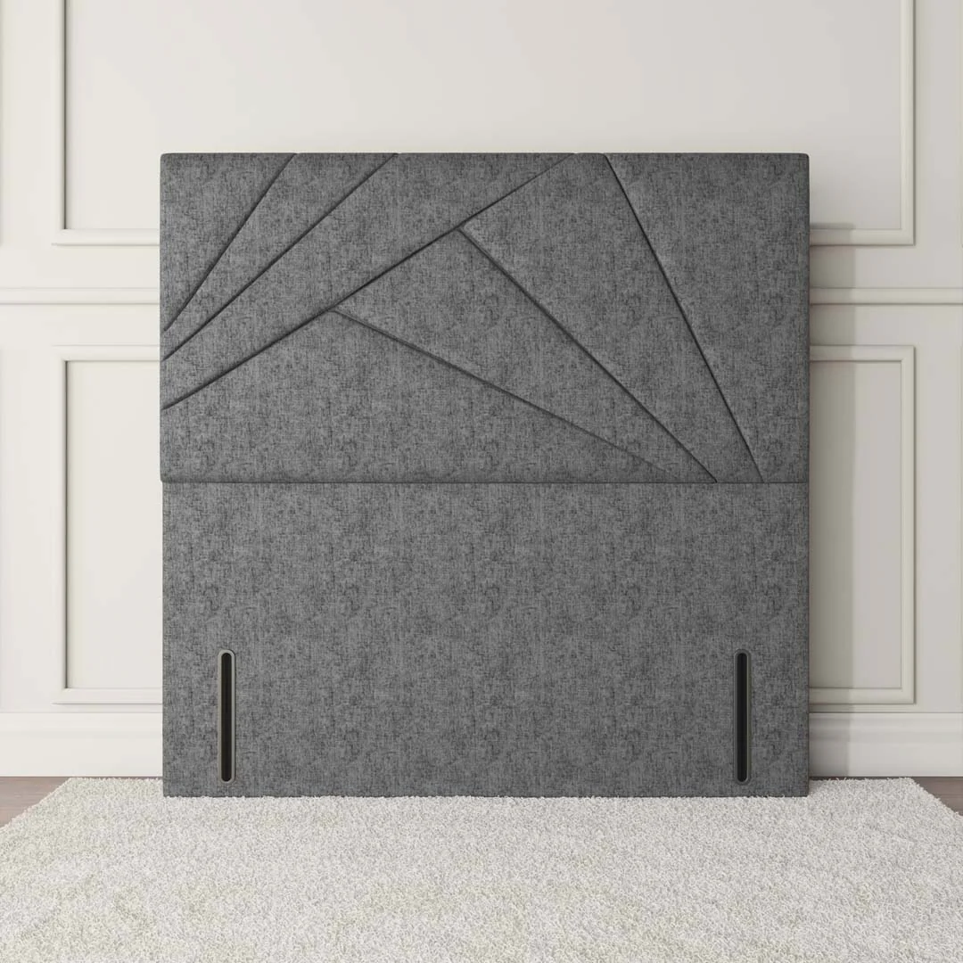 San Diego Floor Standing Headboard
