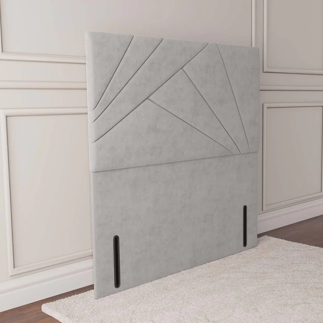 San Diego Floor Standing Headboard - Image 2