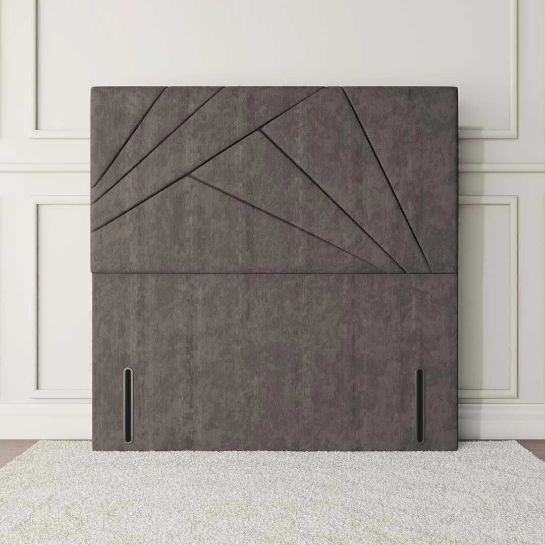 San Diego Floor Standing Headboard