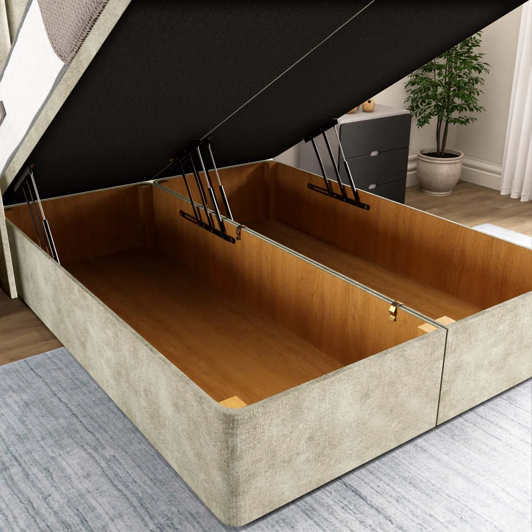 Sofia Ottoman Divan Bed - Image 7