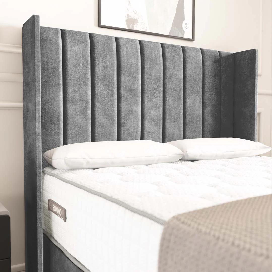 Sofia Ottoman Divan Bed - Image 4