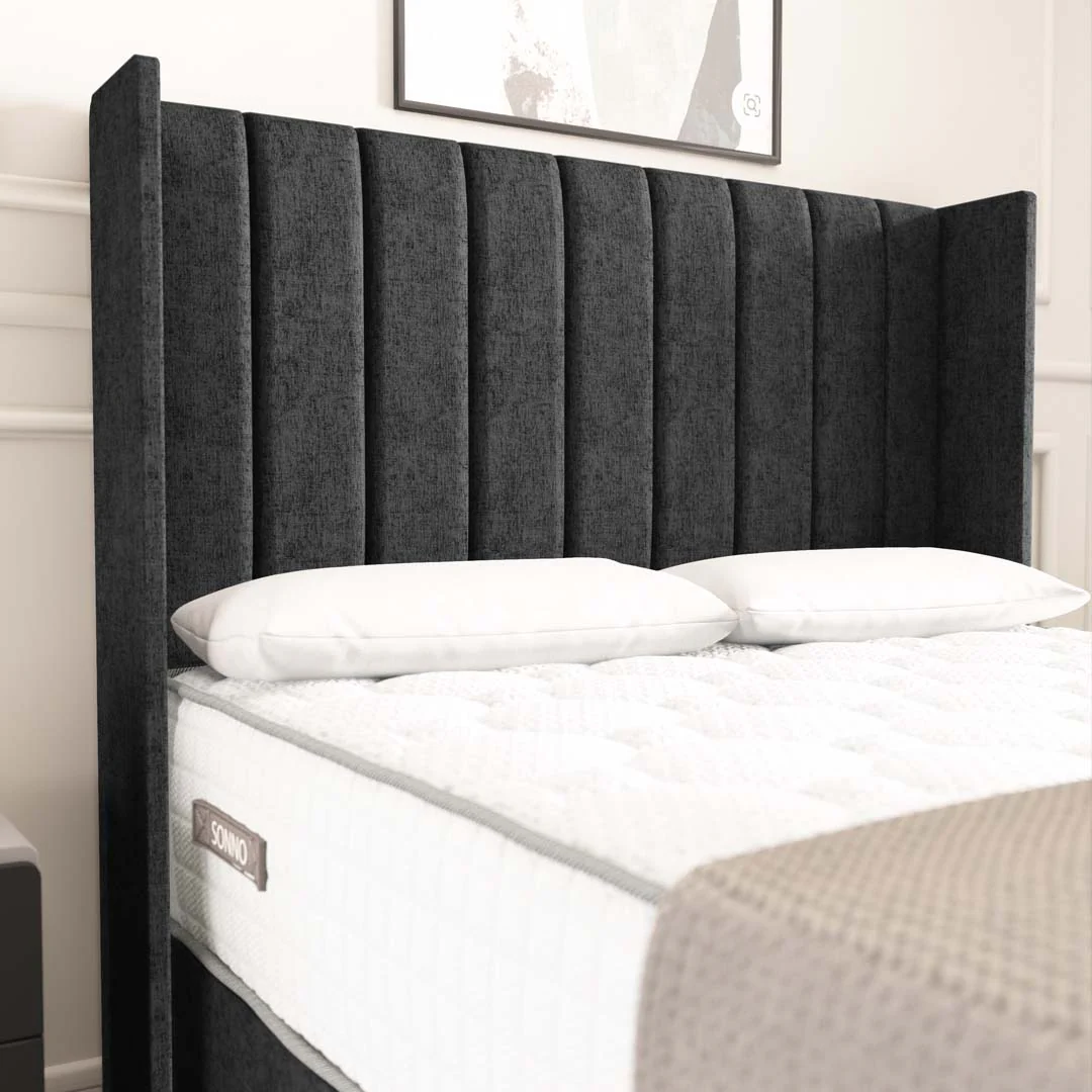 Sofia Ottoman Divan Bed - Image 4