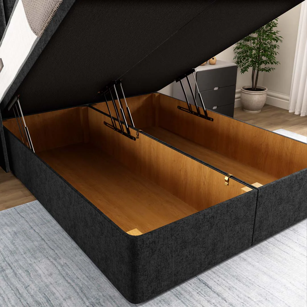 Sofia Ottoman Divan Bed - Image 7