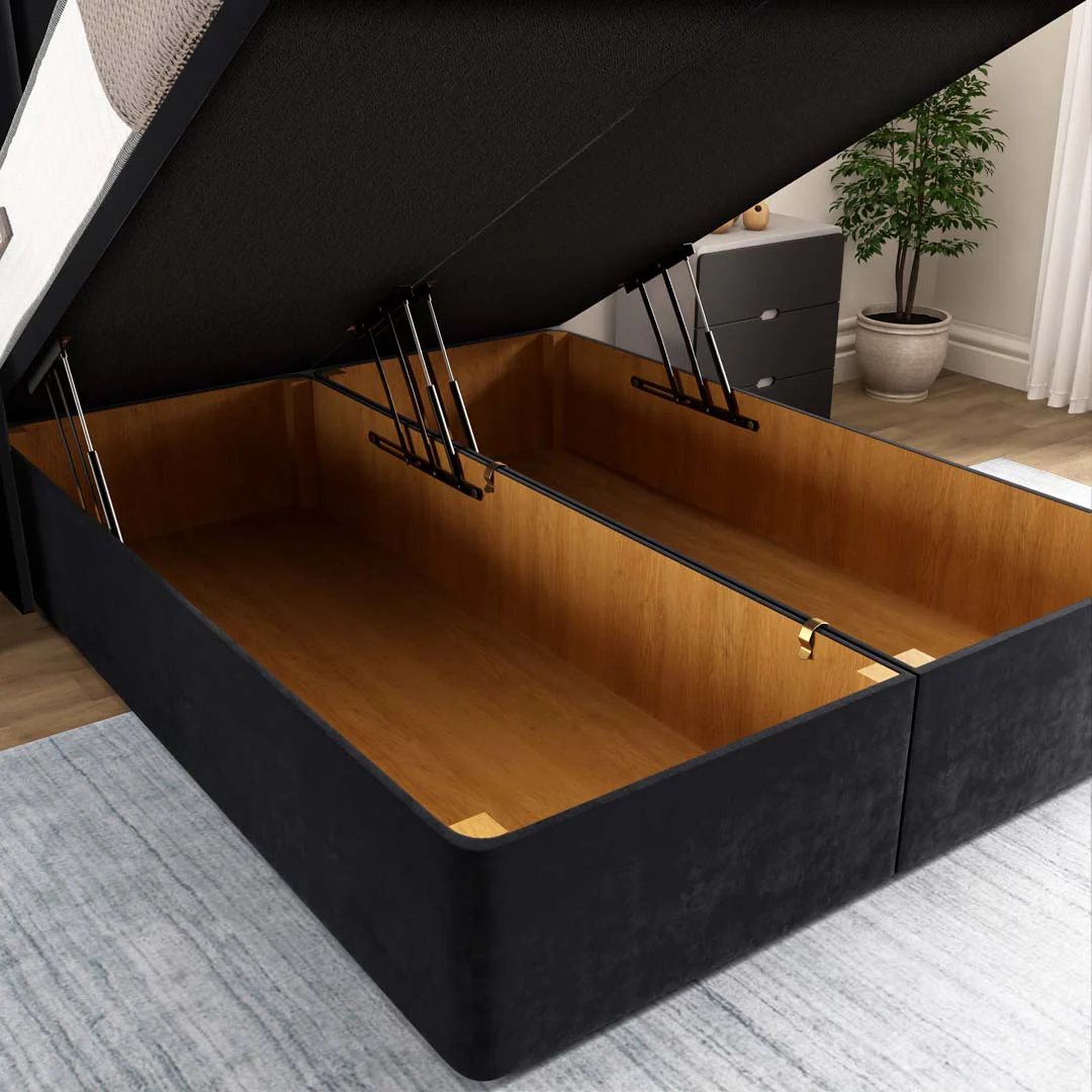 Sofia Ottoman Divan Bed - Image 7