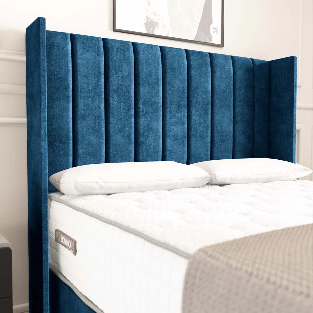 Sofia Ottoman Divan Bed - Image 4