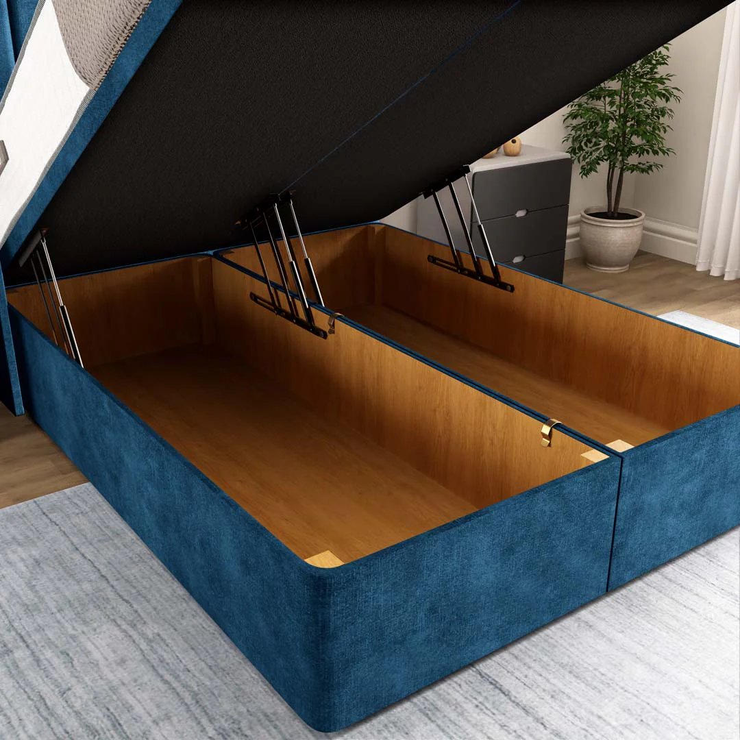 Sofia Ottoman Divan Bed - Image 7