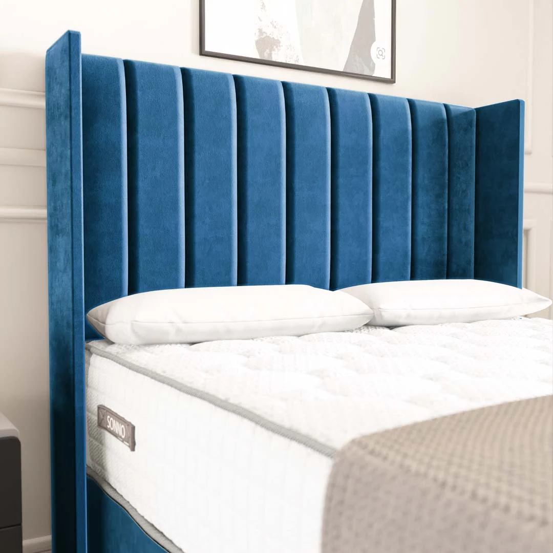 Sofia Ottoman Divan Bed - Image 4