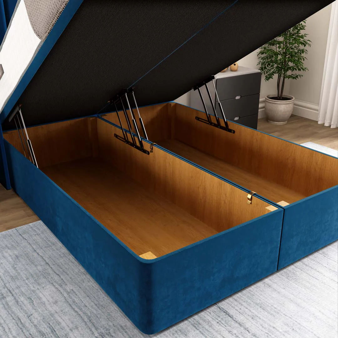 Sofia Ottoman Divan Bed - Image 7
