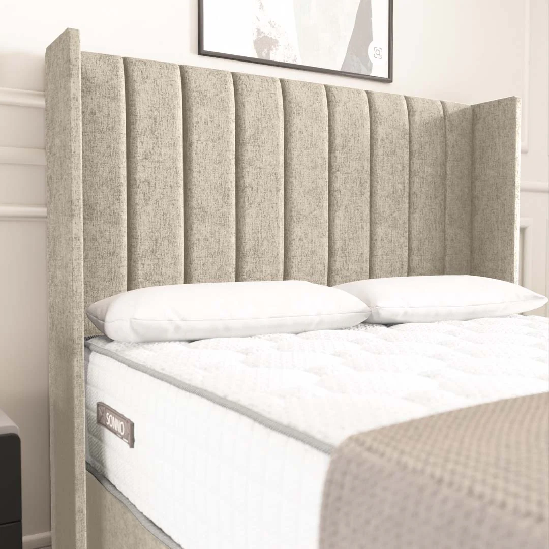 Sofia Ottoman Divan Bed - Image 4