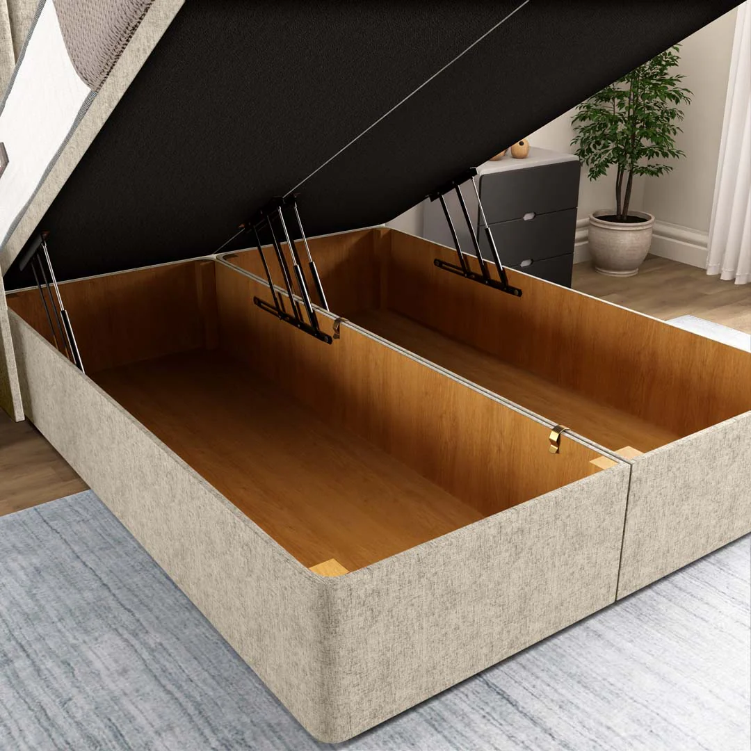 Sofia Ottoman Divan Bed - Image 7