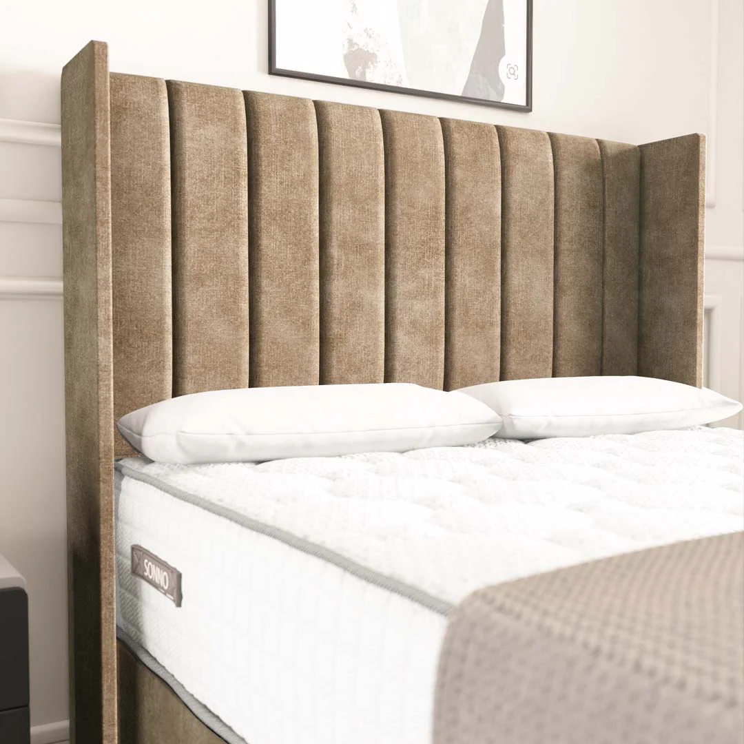 Sofia Ottoman Divan Bed - Image 4