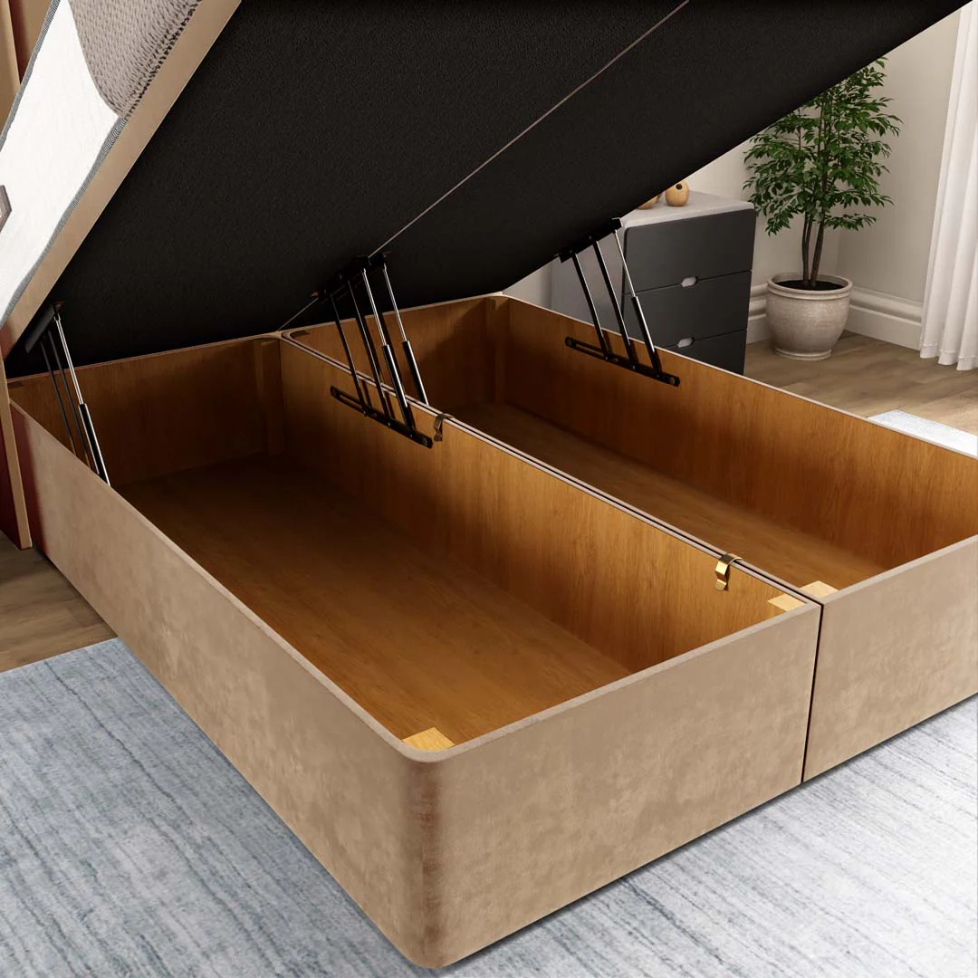 Sofia Ottoman Divan Bed - Image 7
