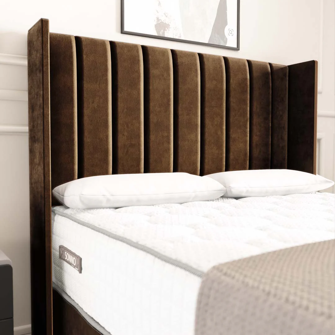 Sofia Ottoman Divan Bed - Image 4