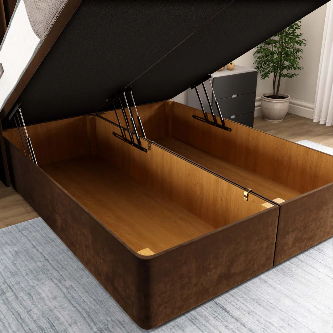 Sofia Ottoman Divan Bed - Image 7