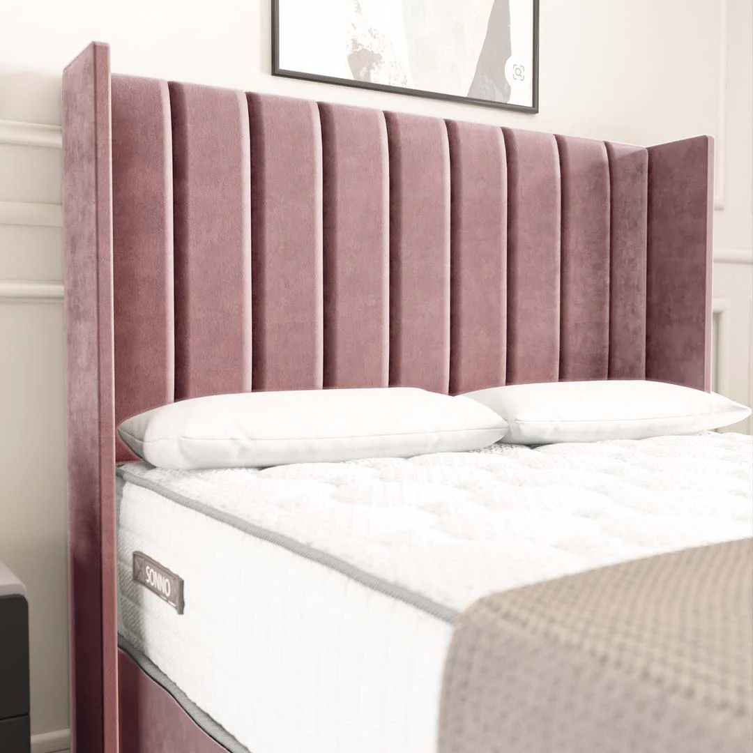 Sofia Ottoman Divan Bed - Image 4